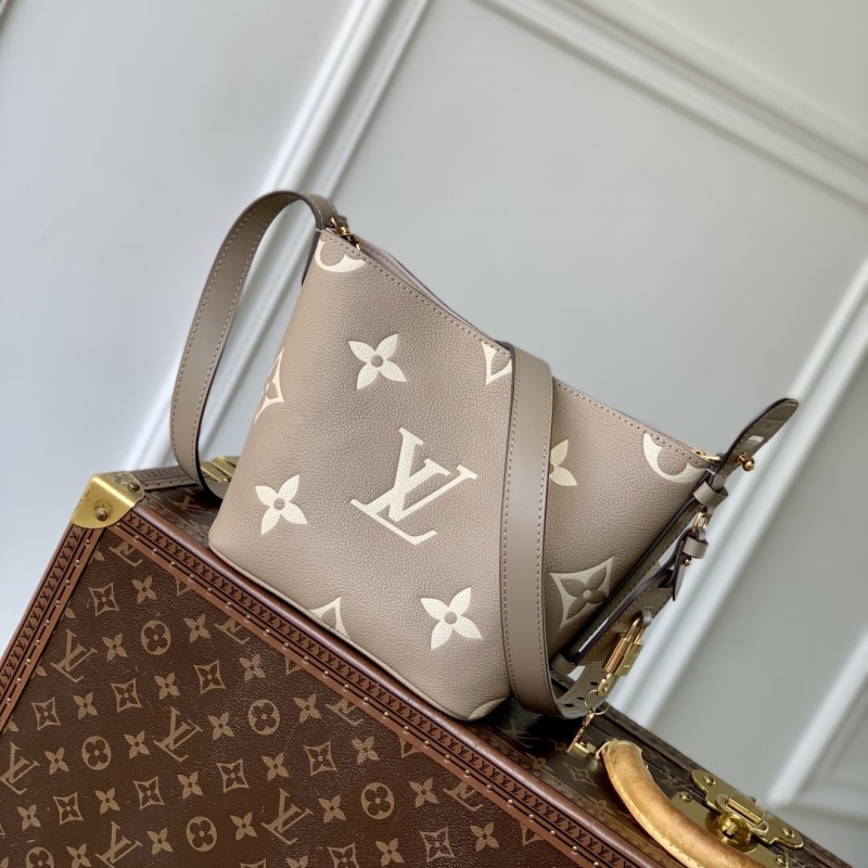 LV Satchel bags